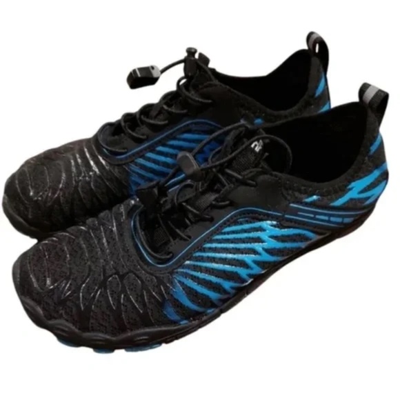 New Hike Footwear Lorax Pro Barefoot Sneakers Unisex SIZE 37 M5 W 7 - Picture 4 of 5